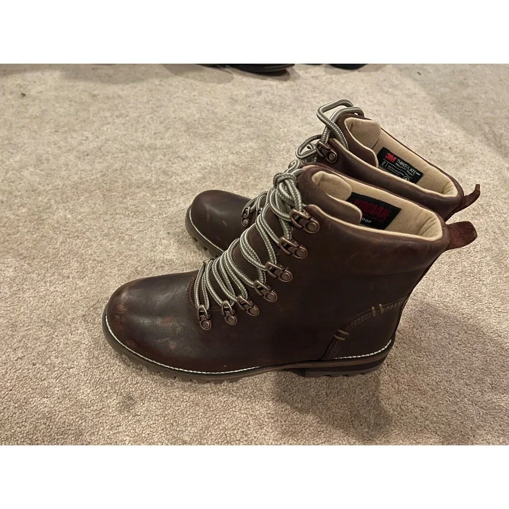 Kodiak Fernie Boots Size‎ 7